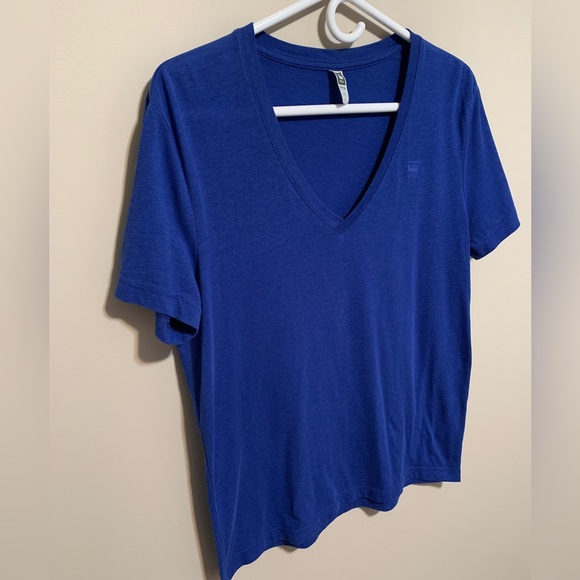 G Star Raw Tee, size M - Picture 5 of 7